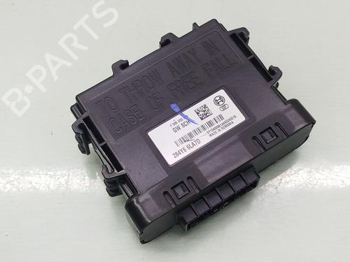 Used Electronic module Electronic module MERCEDES-BENZ T-CLASS MPV (W420) T 180 (420.863, 420.865) (131 hp) 40106989 40106989