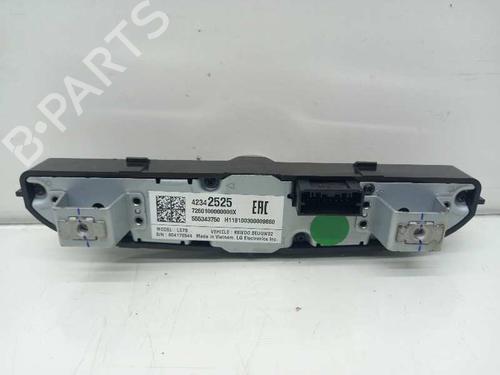 Switch OPEL ASTRA K (B16) 1.6 CDTi (68) | BP16493527I30 