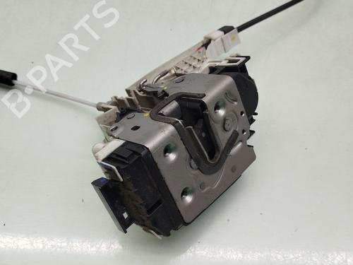 Used Front left lock Front left lock 36354346 36354346
