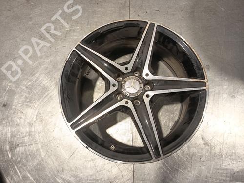 Fælk Fælk MERCEDES-BENZ C-CLASS T-Model (S205) C 220 d 4-matic (205.205) (170 hp) 39648351 39648351