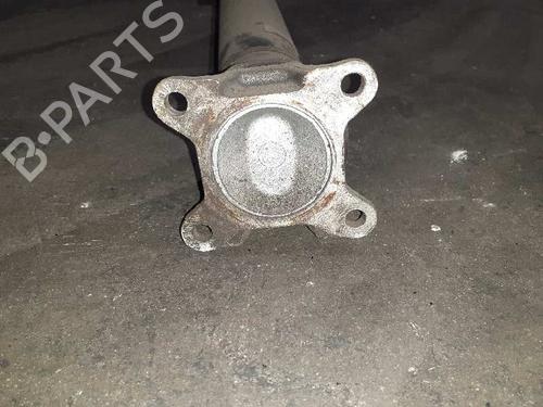 Driveshaft MERCEDES-BENZ VIANO (W639)  | BP13048696M37 