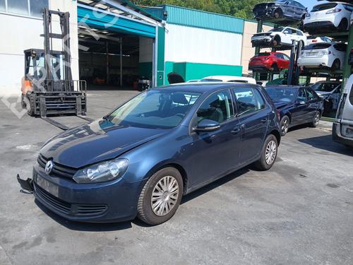 Used Parts VW GOLF VI (5K1) 2.0 TDI 4909180