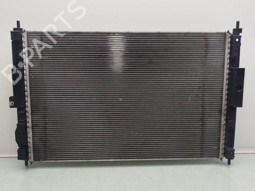 Køler OPEL GRANDLAND / GRANDLAND X (A18, P1UO) 1.2 (75) | BP29423250M31