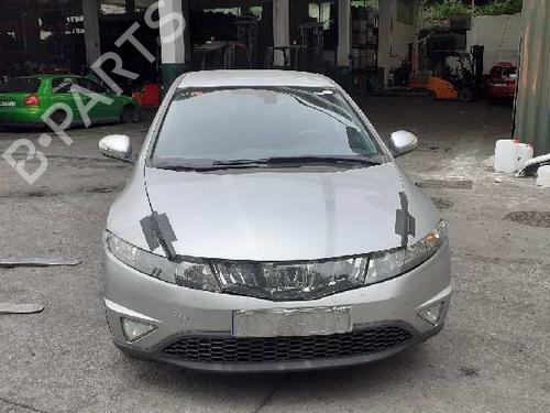 Gearbox HONDA CIVIC VIII Hatchback (FN, FK) 2.2 CTDi (FK3) | BP8208928M3 