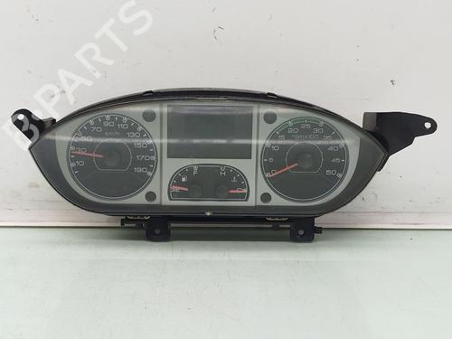 Used Instrument cluster IVECO DAILY IV Platform/Chassis 50C15 (146 hp) 31972008