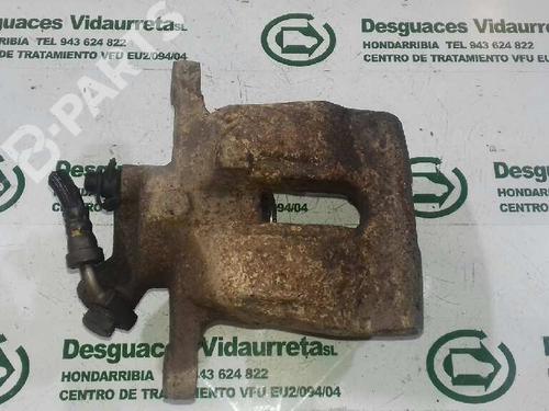Used Right rear brake caliper LAND ROVER DISCOVERY III (L319) 2.7 TD 4x4 (190 hp) 11558222