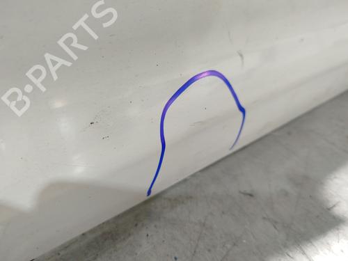 Right slide door VW CADDY II Box Body/MPV (9K9A) 60 1.4 | BP29355206C75 