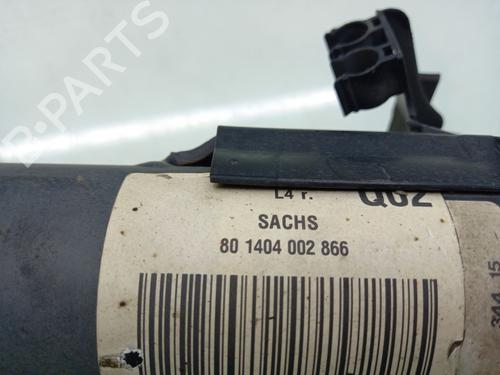 Left front shock absorber MERCEDES-BENZ E-CLASS T-Model (S212) E 200 CDI / BlueTEC (212.205, 212.206) | BP22980426M16 