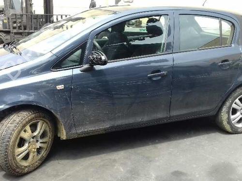Vorderachsträger OPEL CORSA D (S07) 1.3 CDTI (L08, L68) | BP1409005M9 