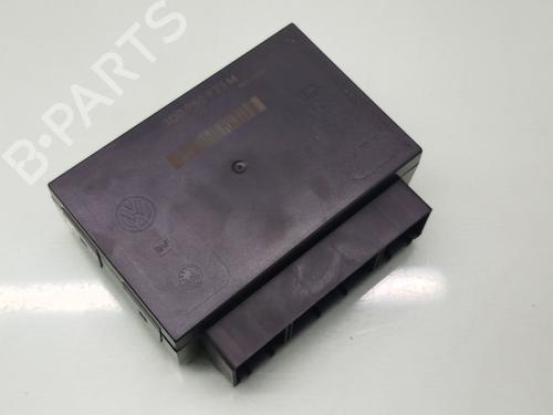 Elektronisk modul VW PHAETON (3D1, 3D2, 3D3, 3D4, 3D6, 3D7, 3D8, 3D9) 3.0 V6 TDI 4motion (240 hp) 29259314