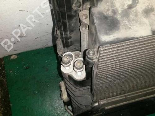 AC radiator BMW 5 (E60) | BP13047255M32