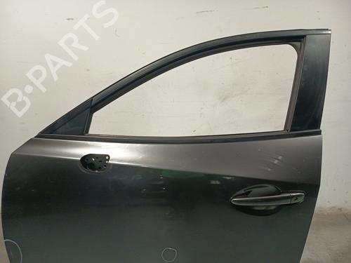 Dør venstre fortil MAZDA CX-3 (DK) 2.0 SKYACTIV-G (DK5W, DK6W) | BP37233752C2 - Image 3