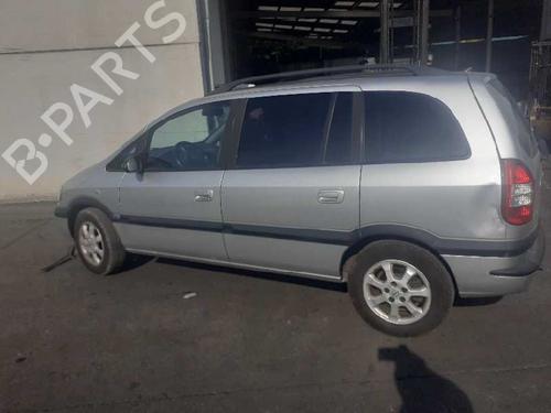 Steering column stalk OPEL ZAFIRA A MPV (T98)  | BP15648427I23 