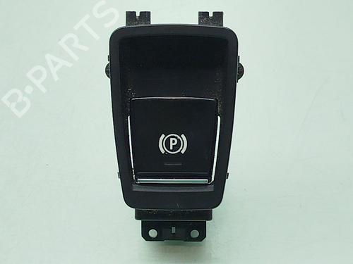 Interruttore Interruttore BMW X3 (F25) xDrive 20 d (190 hp) 34439931 34439931