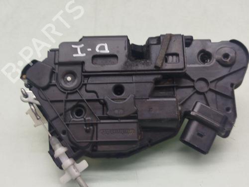 Front left lock SEAT IBIZA IV ST (6J8, 6P8) 1.6 TDI | BP25727691C98 