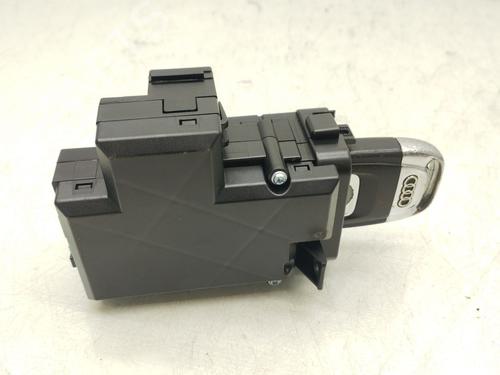 Ignition barrel AUDI A4 B8 (8K2) 2.0 TDI quattro | BP31982749M48