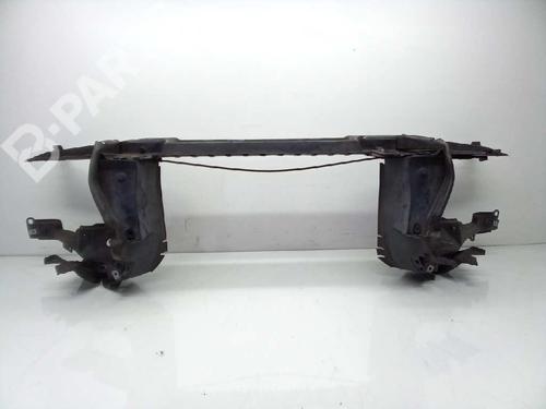 Frontplate/Frontkurv BMW X5 (E53) [2000-2006]  11294411