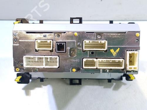 Radio TOYOTA YARIS (_P13_) 1.4 D (NLP130_, NLP130) | BP29544574E6 