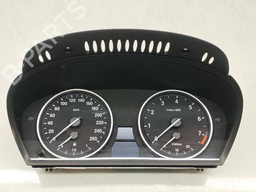 Used Instrument cluster Instrument cluster BMW X5 (E70) 3.0 si (272 hp) 32185068 32185068