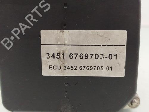 ABS pump BMW 5 (E60) 530 d | BP35952008M43 - Image 4