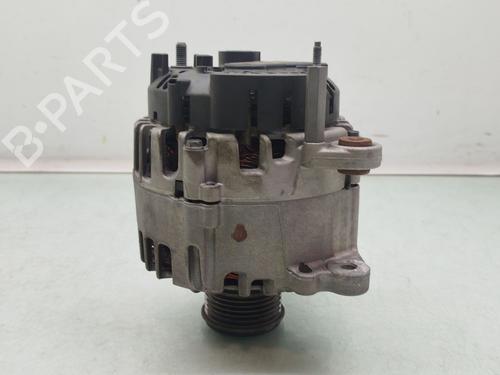 Alternator SEAT IBIZA IV (6J5, 6P1) 1.6 TDI | BP29114488M7 