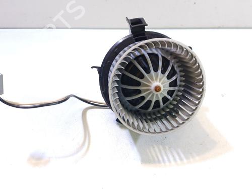 Heater blower motor OPEL ASTRA J (P10)  | BP25847170M62 