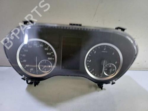 Instrument cluster MERCEDES-BENZ VITO Tourer (W447)  | BP13325748C47 