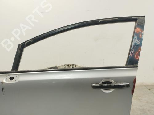 Left front door HONDA CIVIC VII Saloon (ES, ET) 1.3 IMA (ED9, ES9) | BP29431346C2 