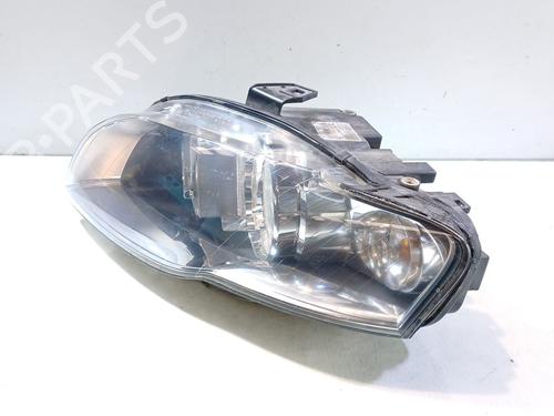 Left headlight AUDI A4 B7 (8EC) 1.9 TDI | BP31886074C28