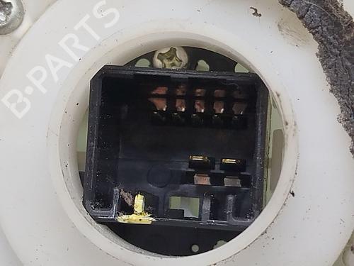 Front left lock HONDA INSIGHT (ZE_) 1.3 IMA (ZE28, ZE2) | BP32670866C98  - Image 5