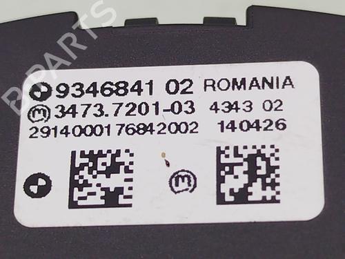 Headlight switch BMW X3 (F25) xDrive 20 d | BP34439880I24  - Image 5