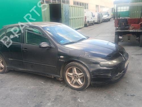 Front left window mechanism SEAT LEON (1M1) 1.9 TDI | BP32043595C22 