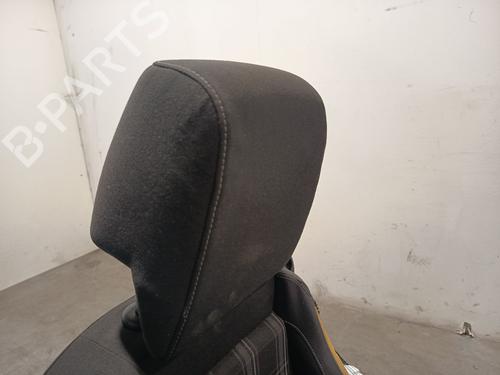 Left front seat VW GOLF VI (5K1) 2.0 TDI | BP33887015C15 - Image 3