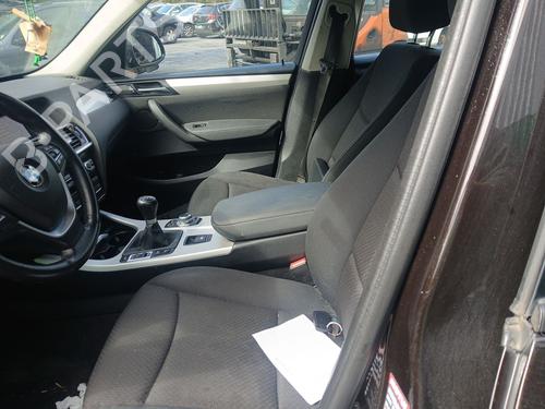 Gearbox BMW X3 (F25) xDrive 20 d | BP34477042M3  - Image 21