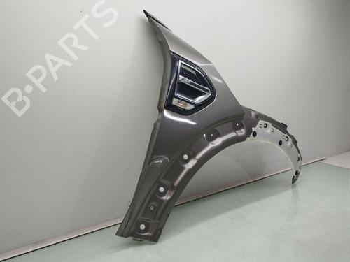 Right front fenders MINI MINI COUNTRYMAN (F60) One | BP30276943C42 