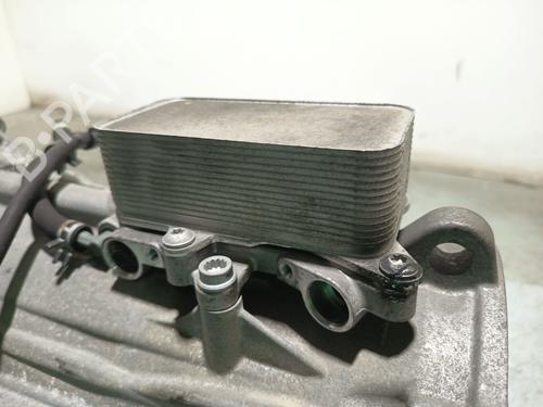 Gearbox PORSCHE CAYENNE (92A) 3.0 S E-Hybrid | BP39505904M3 - Image 5