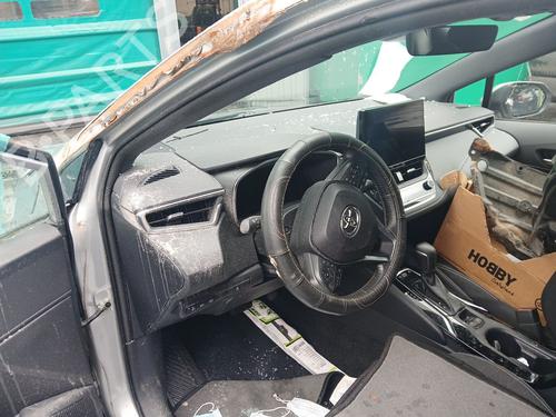 Engine TOYOTA COROLLA Hatchback (_E21_, _EA1_, _EH1_) 1.8 Hybrid (ZWE211) | BP36500123M1  - Image 18