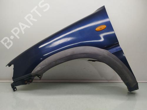 Used Left front fenders NISSAN TERRANO II (R20) 2.7 TDi 4WD (125 hp) 30515114