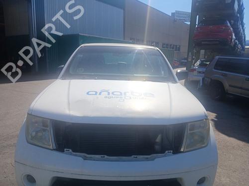 Starter NISSAN PATHFINDER III (R51) 2.5 dCi 4WD | BP36303486M8 - Image 7