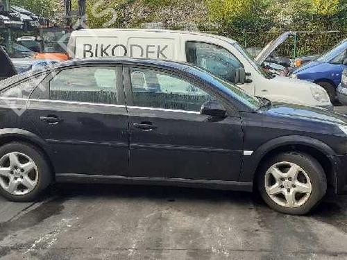 Rudehejsemekanisme Højre bagtil OPEL VECTRA C (Z02) 1.9 CDTI (F69) | BP6438671C25 