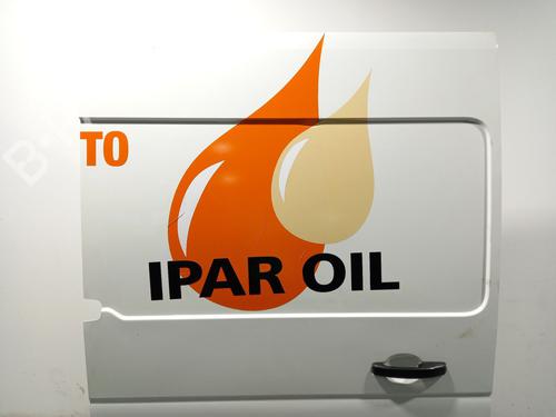 Right slide door OPEL MOVANO B Van (X62)  | BP29446653C75 