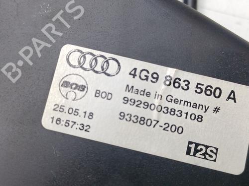 Electronic module AUDI A6 Allroad C7 (4GH, 4GJ) 3.0 TDI quattro | BP40106032M83 - Image 5