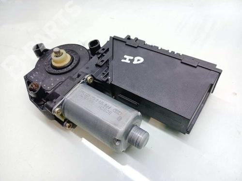 Used Left front window motor VW TOUAREG (7LA, 7L6, 7L7) 5.0 V10 TDI (313 hp) 9653727