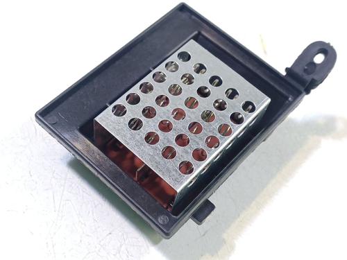 Used Heater resistor MERCEDES-BENZ VIANO (W639) CDI 2.2 (639.811, 639.813, 639.815, 639.711, 639.713) (136 hp) 21045376