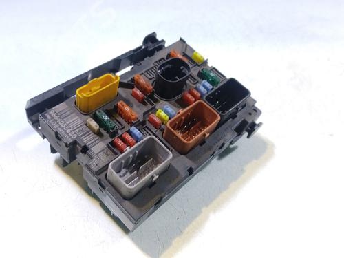 Used Fuse box CITROËN C4 Grand Picasso I (UA_) 1.6 HDi (109 hp) 30761916