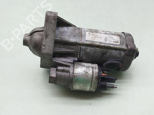 Starter RENAULT TRAFIC III Bus (JG_) 1.6 dCi 125 (JGMH) | BP40107125M8 - Image 3