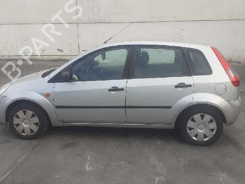 Engine control unit (ECU) FORD FIESTA V (JH_, JD_)  | BP7077981M57 
