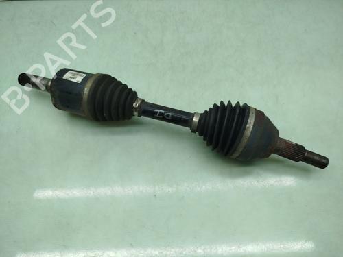 Used Left front driveshaft Left front driveshaft 39264347 39264347