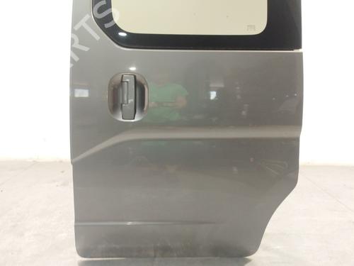 Left slide door NISSAN NV200 / EVALIA Bus 1.5 dCi 90 (M20, M20M) | BP27606932C74 