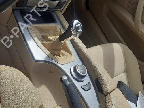 Engine control unit (ECU) BMW 5 (E60) 520 d | BP9999394M57 